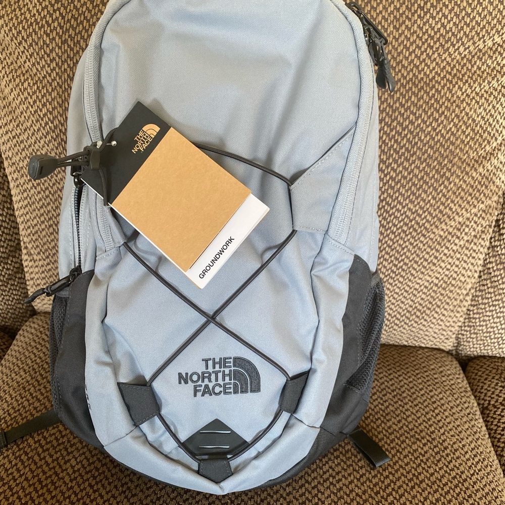 The North Face Backpack NWT